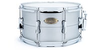 PEARL / Primal アルミスネアドラム 13"x7"