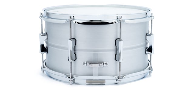 PSC1370A Primal Collective Snare PEARL スネア 13×7 アルミシェル