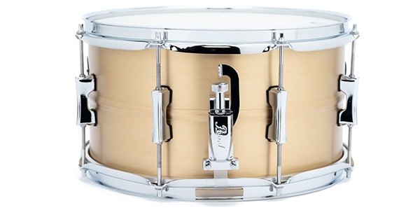 PEARL / Primal ブラススネアドラム 13"x7"画像3
