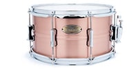PEARL / Primal コパースネアドラム 13"x7"