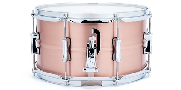PEARL / Primal コパースネアドラム 13"x7"画像2