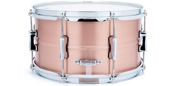 PEARL / Primal コパースネアドラム 13"x7"画像3