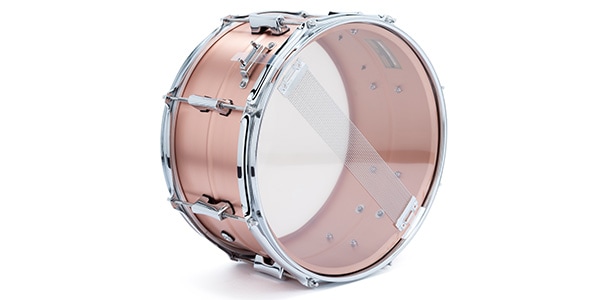 PEARL / Primal コパースネアドラム 13"x7"画像4