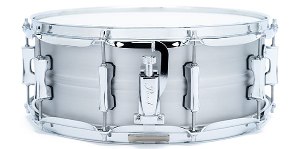 PEARL / Primal アルミスネアドラム 14"x5.5"画像3