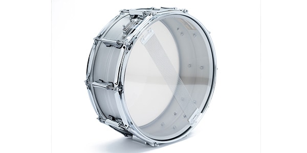 PEARL / Primal アルミスネアドラム 14"x5.5"画像4
