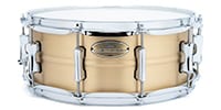 PEARL / Primal ブラススネアドラム 14"x5.5"