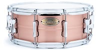 PEARL / Primal コパースネアドラム 14"x5.5"