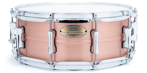 PEARL ( パール ) / Primal コパースネアドラム 14"x5.5"
