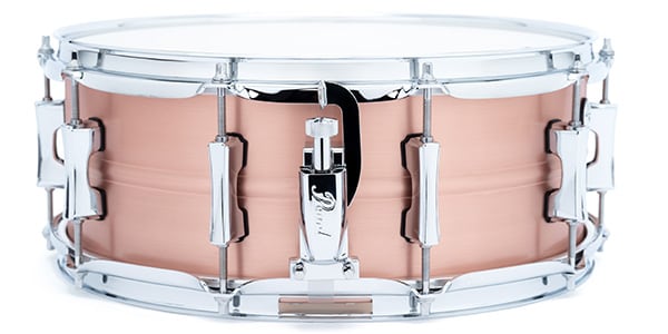 PEARL / Primal コパースネアドラム 14"x5.5"画像2