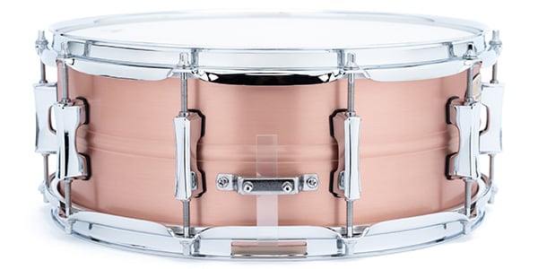 PEARL / Primal コパースネアドラム 14"x5.5"画像3