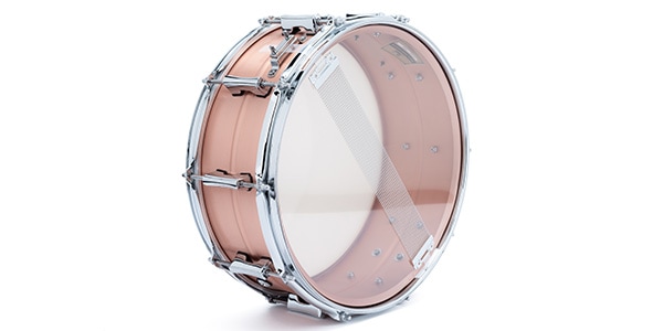 PEARL / Primal コパースネアドラム 14"x5.5"画像4