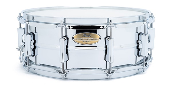 PEARL ( パール ) / Primal スチールスネアドラム 14"x5.5"