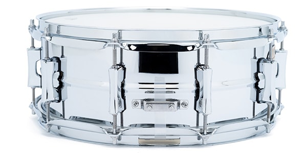小太鼓 パール 1455 S スチール製 未開封 PSC1455S Primal Collective Snare PEARL スネア 14×5.5 スチール