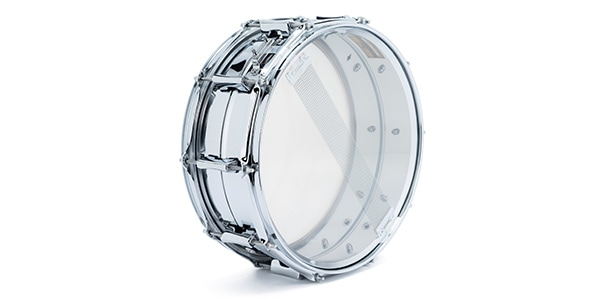 小太鼓 パール 1455 S スチール製 未開封 PSC1455S Primal Collective Snare PEARL スネア 14×5.5 スチール