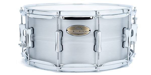 PEARL ( パール ) / Primal アルミスネアドラム 14"x6.5"