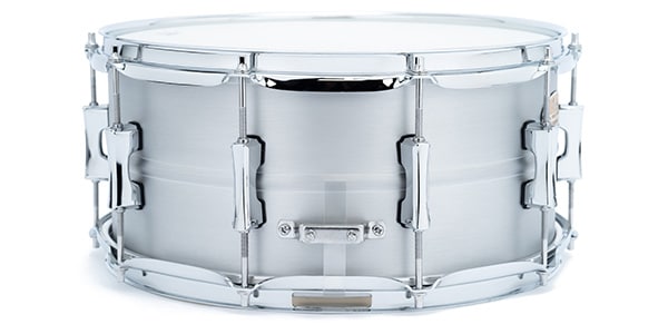 PEARL / Primal アルミスネアドラム 14"x6.5"画像2