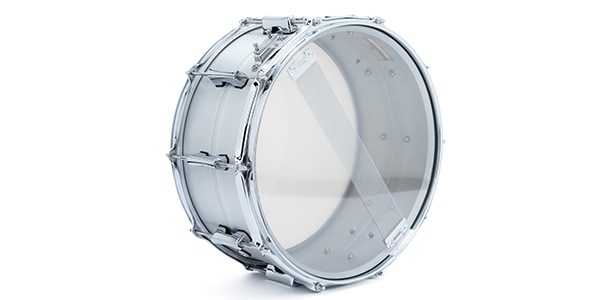 PEARL / Primal アルミスネアドラム 14"x6.5"画像4