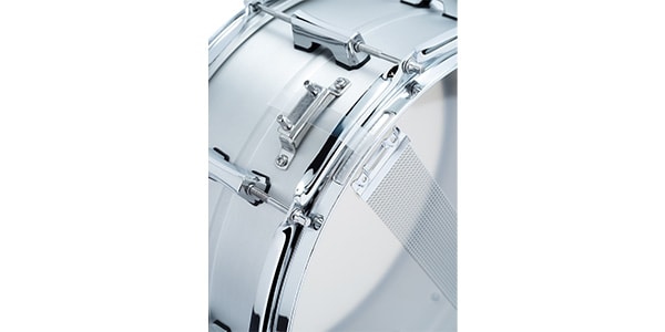 PEARL / Primal アルミスネアドラム 14"x6.5"画像5