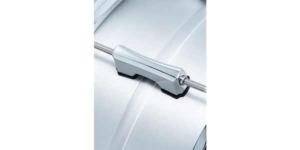 PEARL / Primal アルミスネアドラム 14"x6.5"画像6