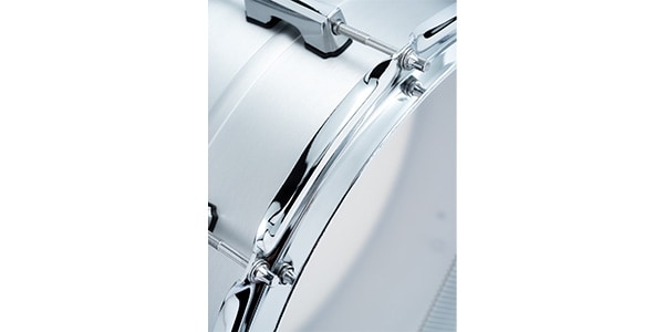 PEARL / Primal アルミスネアドラム 14"x6.5"画像7
