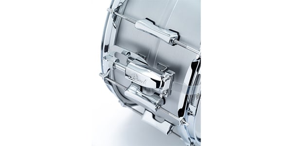 PEARL / Primal アルミスネアドラム 14"x6.5"画像9