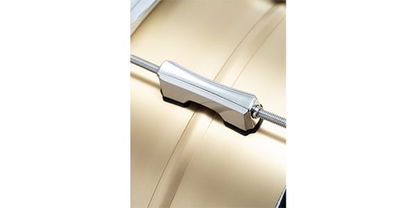 PEARL / Primal ブラススネアドラム 14"x6.5"画像6