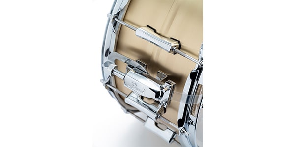 PEARL / Primal ブラススネアドラム 14"x6.5"画像8