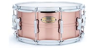 PEARL / Primal コパースネアドラム 14"x6.5"
