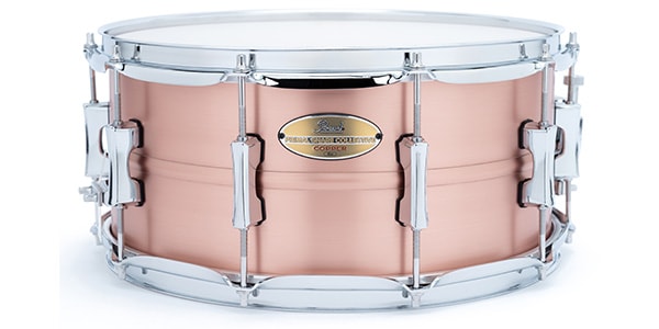 PEARL ( パール ) / Primal コパースネアドラム 14"x6.5"