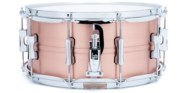 PEARL / Primal コパースネアドラム 14"x6.5"画像2