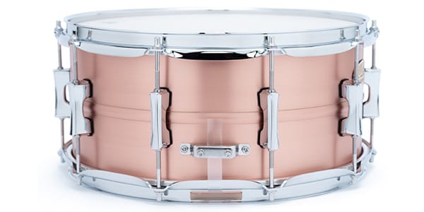 PEARL / Primal コパースネアドラム 14"x6.5"画像3