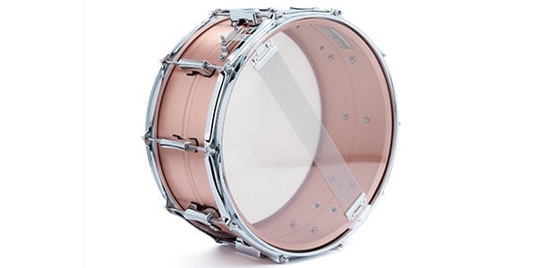 PEARL / Primal コパースネアドラム 14"x6.5"画像4