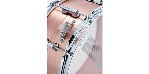 PEARL / Primal コパースネアドラム 14"x6.5"画像6