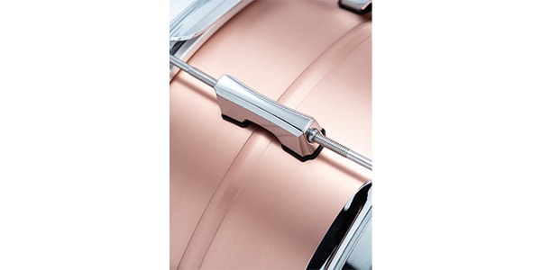 PEARL / Primal コパースネアドラム 14"x6.5"画像7