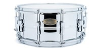 PEARL / Primal スチールスネアドラム 14"x6.5"