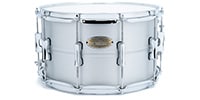 PEARL / Primal アルミスネアドラム 14"x8"