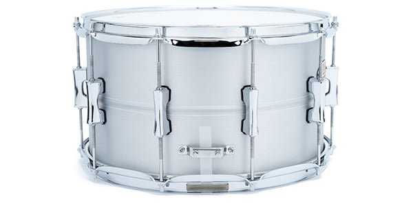 PEARL / Primal アルミスネアドラム 14"x8"画像2
