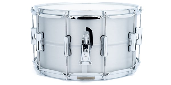 PEARL / Primal アルミスネアドラム 14"x8"画像3