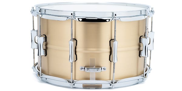 PEARL / Primal ブラススネアドラム 14"x8"画像3