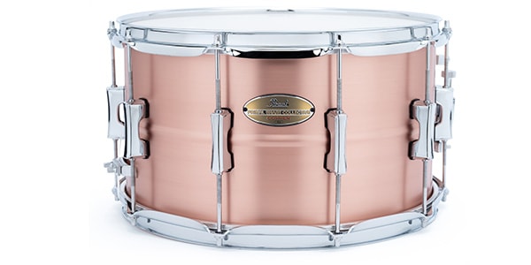 PEARL ( パール ) / Primal コパースネアドラム 14"x8"