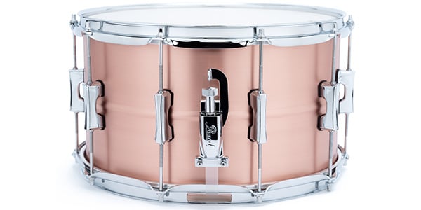 PEARL / Primal コパースネアドラム 14"x8"画像2