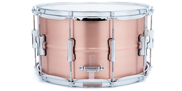 PEARL / Primal コパースネアドラム 14"x8"画像3