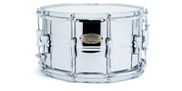 PEARL / Primal スチールスネアドラム 14"x8"