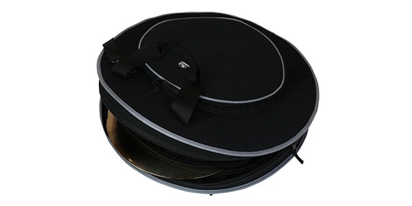 PEARL / PSC22C シンバルソフトケース 22インチ