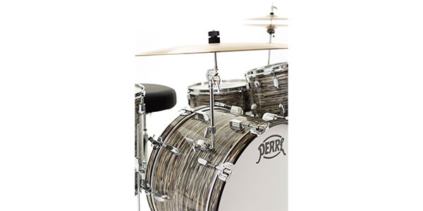 PEARL ( パール )  / PSD923XP/C #768 プレジデントシリーズ  シェルパック画像3