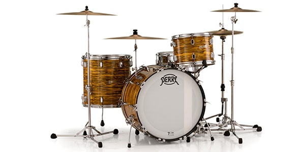 PEARL ( パール )  / PSD923XP/C #769 プレジデントシリーズ  シェルパック