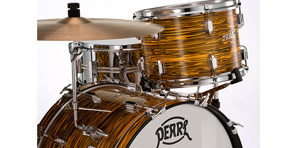 PEARL ( パール )  / PSD923XP/C #769 プレジデントシリーズ  シェルパック画像2