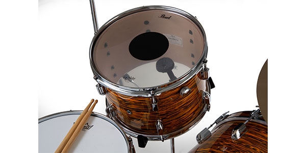 PEARL ( パール )  / PSD923XP/C #769 プレジデントシリーズ  シェルパック画像3