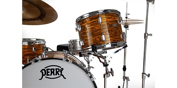 PEARL ( パール )  / PSD923XP/C #769 プレジデントシリーズ  シェルパック画像4