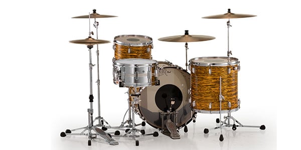 PEARL ( パール )  / PSD923XP/C #769 プレジデントシリーズ  シェルパック画像5